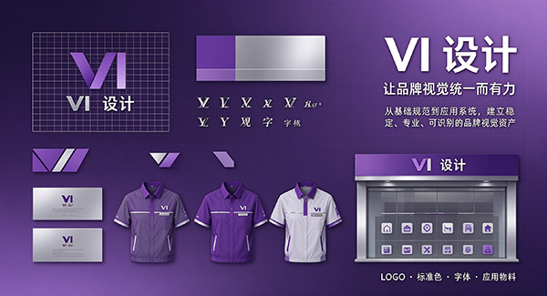 师宗县VI设计