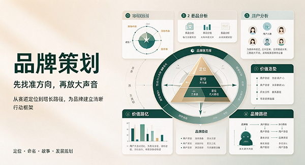 师宗县品牌策划