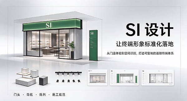 师宗县SI设计